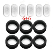 Nidofé Source Filtres — recharges pour fontaines — vue 15