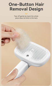 Nidofé Brume — brosse brumisante ROJECO — vue 14