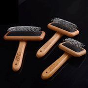 Nidofé Bambou — brosses à picots Fistork — vue 8