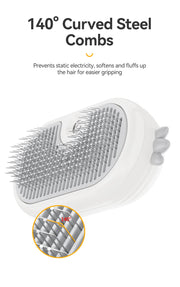 Nidofé Brume Compacte — brosse brumisante ROJECO — vue 14