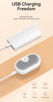 Nidofé Brume Compacte — brosse brumisante ROJECO — vue 19