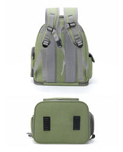 Nidofé Hublot — sac à dos de transport — vue 14