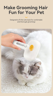 Nidofé Brume — brosse brumisante ROJECO — vue 18