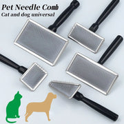 Nidofé Carde — brosses de toilettage à picots — vue 1