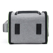 Nidofé Altitude Extend — sac à dos extensible — vue 18