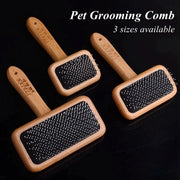 Nidofé Bambou — brosses à picots Fistork — vue 1