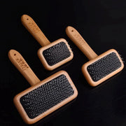 Nidofé Bambou — brosses à picots Fistork — vue 7