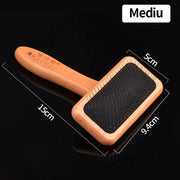 Nidofé Bambou — brosses à picots Fistork — vue 15