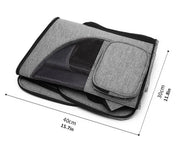 Nidofé Altitude — sac à dos pliable — vue 8