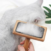 Nidofé Bambou — brosses à picots Fistork — vue 10