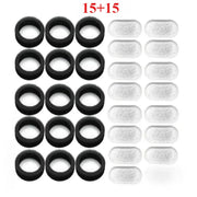 Nidofé Source Filtres — recharges pour fontaines — vue 16