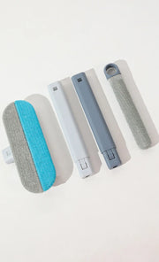 Nidofé Portée — brosse à manche pour textiles — vue 13