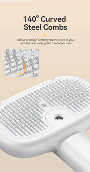 Nidofé Brume — brosse brumisante ROJECO — vue 12