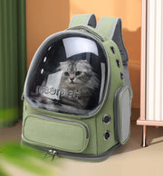 Nidofé Hublot — sac à dos de transport — vue 7