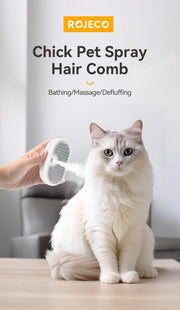 Nidofé Brume Compacte — brosse brumisante ROJECO — vue 7