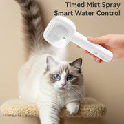 Nidofé Brume — brosse brumisante ROJECO — vue 3