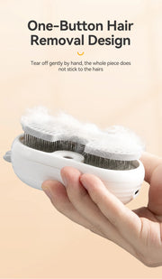 Nidofé Brume Compacte — brosse brumisante ROJECO — vue 17