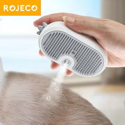 Nidofé Brume Compacte — brosse brumisante ROJECO — vue 1