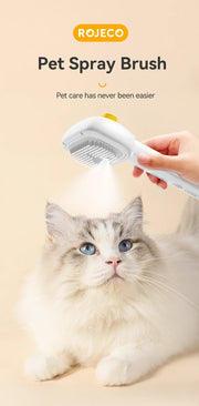Nidofé Brume — brosse brumisante ROJECO — vue 7