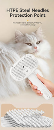 Nidofé Brume — brosse brumisante ROJECO — vue 13
