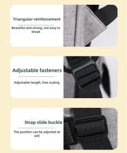 Nidofé Altitude Extend — sac à dos extensible — vue 20