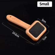 Nidofé Bambou — brosses à picots Fistork — vue 14