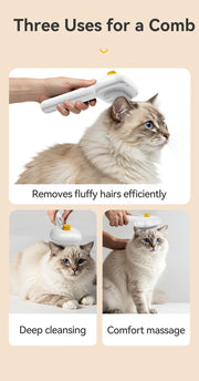Nidofé Brume — brosse brumisante ROJECO — vue 9
