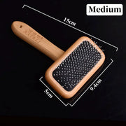 Nidofé Bambou — brosses à picots Fistork — vue 11