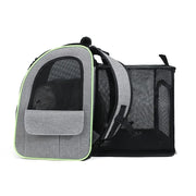 Nidofé Altitude Extend — sac à dos extensible — vue 15