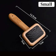 Nidofé Bambou — brosses à picots Fistork — vue 13