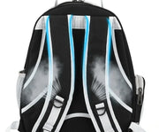 Nidofé Capsule — sac à dos transparent — vue 13
