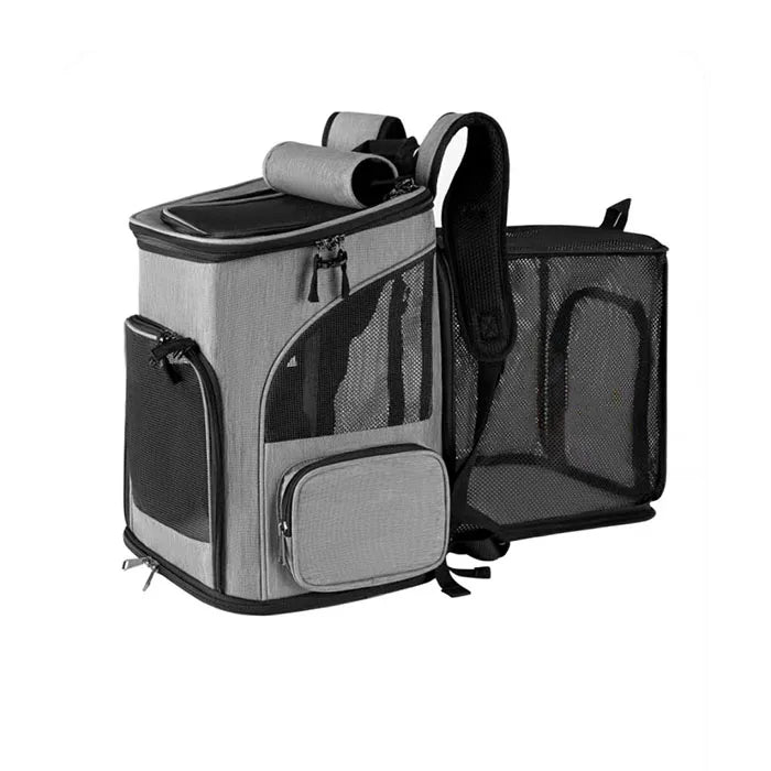 Nidofé Altitude — sac à dos pliable — vue 12