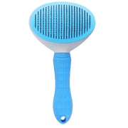 Nidofé Déclic — brosse de toilettage à poussoir — vue 12