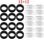 Nidofé Source Filtres — recharges pour fontaines — vue 13
