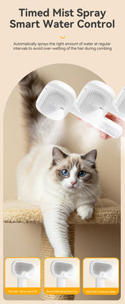 Nidofé Brume — brosse brumisante ROJECO — vue 10