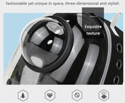 Nidofé Capsule — sac à dos transparent — vue 10