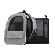 Nidofé Altitude Extend — sac à dos extensible — vue 3