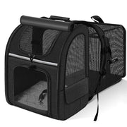 Nidofé Altitude Extend — sac à dos extensible — vue 23