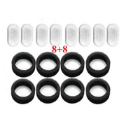 Nidofé Source Filtres — recharges pour fontaines — vue 14