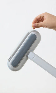 Nidofé Portée — brosse à manche pour textiles — vue 14