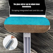 Nidofé Portée — brosse à manche pour textiles — vue 6