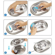 Nidofé Source Filtres — recharges pour fontaines — vue 11