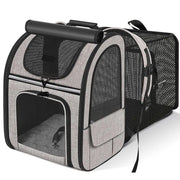 Nidofé Altitude Extend — sac à dos extensible — vue 25