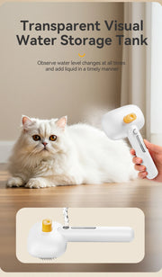 Nidofé Brume — brosse brumisante ROJECO — vue 16