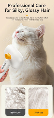 Nidofé Brume — brosse brumisante ROJECO — vue 11