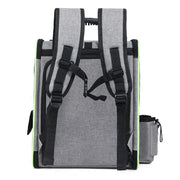 Nidofé Altitude Extend — sac à dos extensible — vue 17