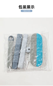 Nidofé Portée — brosse à manche pour textiles — vue 16