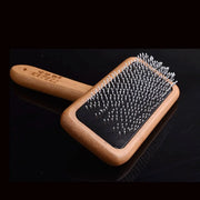 Nidofé Bambou — brosses à picots Fistork — vue 9