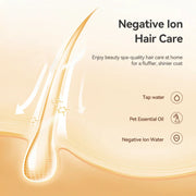 Nidofé Brume Compacte — brosse brumisante ROJECO — vue 4